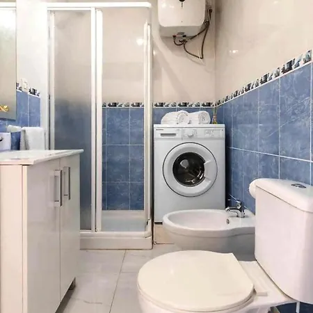 Con Piscina Y Aire Acondicionado פלאייה דל אינגלז