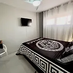 Apartamento Con Piscina Y Aire Acondicionado Playa del Inglés