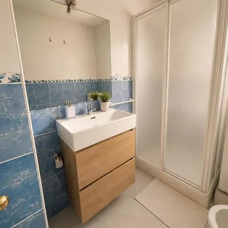 Апартаменти Con Piscina Y Aire Acondicionado *