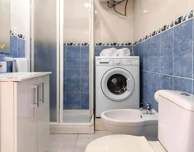 Con Piscina Y Aire Acondicionado Плайя-дель-Інглес